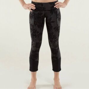 🎊Host Pick🎊Lululemon Speed Leggings -8